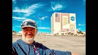 Dec 2025 FL and Kennedy Space Center