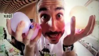 Un a&ntilde;o de in-Gravity Vol.2