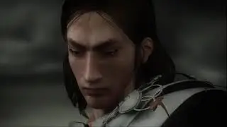 Lost Odyssey(Blind) Part 1