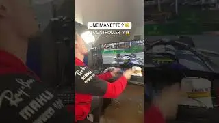 L&rsquo;&Eacute;VOLUTION DU SETUP F1 🤩🏎️