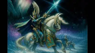 Tyrion &ndash; Defender of Ulthuan | Warhammer Song High Elves | Oldworld | AOS | Oldhammer