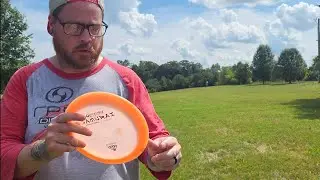 SAMURAI from GATEWAY DISC SPORTS | Throwing EVERY Disc Possible | #85