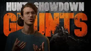The Power of Grunts in Hunt: Showdown