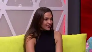 ¿Quien es Dalia Yacmell? la bellisima actriz y bailarina esposa de Enrique Bueno