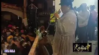 KAYA - En Concierto  Guaranda 2022