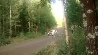 Rally Finland 2014