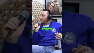 We&rsquo;re getting fed up with Wawa here in South Jersey #comedy #podcast #newjersey #wawa