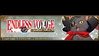 Langrisser Mobile - Endless Voyage - Golden Sea 14 - Tier 4 Boss