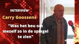Carry Goossens verrast met nieuwe look: &ldquo;Was het beu om mezelf zo in de spiegel te zien&rdquo;