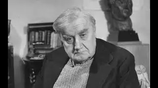 Ralph Vaughan Williams - Ten Blake Songs