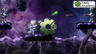 Learn Easy HTML5 Game Development in this Construct 2 Tutorial