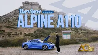 Alpine A110: El coche del que nadie habla, pero todos deber&iacute;an