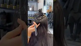 РУКОВОДСТВО ПО НАРАЩИВАНИЮ ВОЛОС BELLAMI WEFT - ЛУЧШЕЕ НАРАЩИВАНИЕ ВОЛОС!