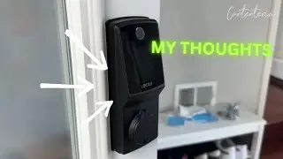 Lockly Secure Pro Review &ndash; Easiest Smart Lock to Install?