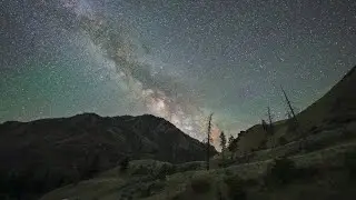 Редактирование фотографий &mdash; Twilight Blend