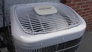 Federal regulations may impact purchases of new air conditioning units