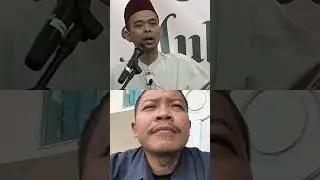 Ustadz Abdul Somad Istighfar #ustadabdussomad #uas #istighfar