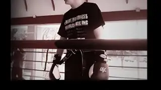 Simon Morrell&rsquo;s Close Quarter Combat Training Seminars