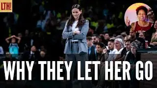 New York Liberty Let Go Sandy Brondello, Here's Why!