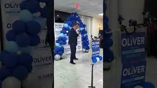 Oliver Thomas concedes the 2025 New Orleans mayoral race