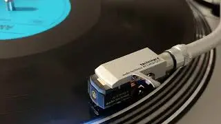 Foreigner - Cold As Ice I Technics SL1200MK7 I AT33-PTG2