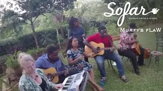 Murfy's fLaW - The Right Now | Sofar Nairobi