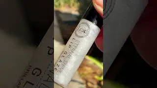 Eternal Shine Lip Glaze | Shade: Flash White