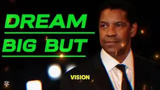 Dream Big or Stay Average | Powerful Motivation to Change Your Life