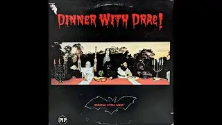 12. Dinner With Drac - Children Of The Night