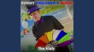 Funny Children's Music