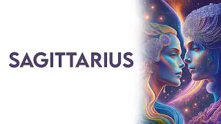 SAGITTARIUS 💖 THEY&rsquo;RE REACHING OUT WITH &ldquo;TEMPTING&rdquo; OFFER.. YOU SEE CLEARLY THROUGH THE ILLUSION