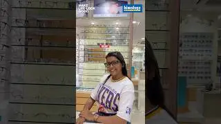 Best Optical Store in Siliguri 😍 #himalayaoptical #opticalstore #shortsvideo