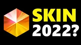 лучший скин 2022 года?