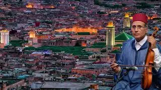 mīzān b-ṭāyḥī l-māya Orchestre Mohammed Briouel