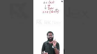 NEET 2023 Chemistry | Previous Year Question Paper Analysis | Question 30 | Malayalam | RK Nex