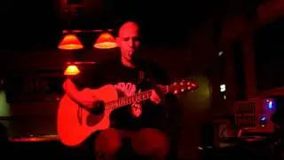 Russell Wayne Performing  Whole Hearted.MOV