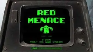 Mini game Fallout 4