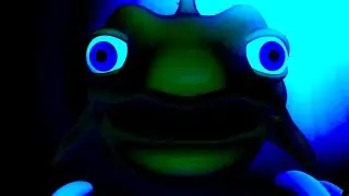 The amazing digital circus weird fish episode 7