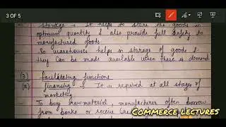 scope (functions) of marketing || marketing management notes || mcom, bcom, bba, mba