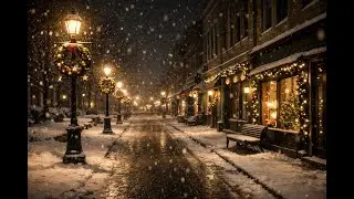 Christmas Celebration with Music Muvez