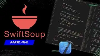 Parse HTML in Swift with SwiftSoup (2023) &ndash; iOS