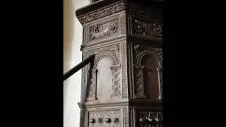 Oddington St Nicholas Cotswold Churches Part One