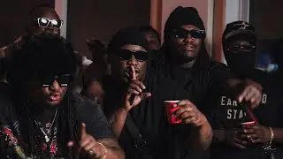 Ya Cetidon X Jeekay - C&eacute;lib 2X & T Max (Clip Officiel)