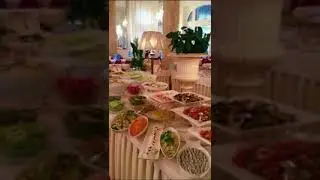 Luxury Pesach Program 2025 in Rimini, Italy