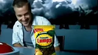 AD NZ Pineapple Lumps   'Sweet As'