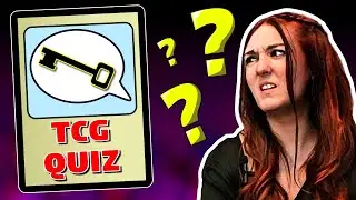 TCG Keyword Mistakes That Newbies Make | TCG QUIZ