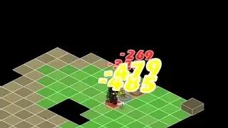 [DOFUS TOUCH] STUFF STEAM FEU SOIN 200 LOW COST