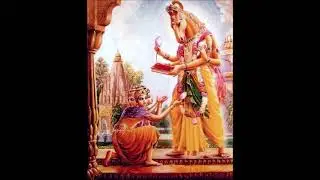 Krishna Yajurveda Taittiriya Ghanam (K7 P4) Part - 2