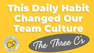 Fix Your Culture with 