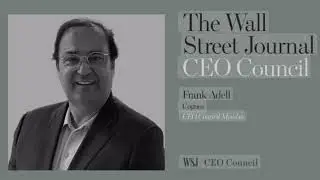 Cognos Therapeutics CEO & Co-Founder Frank Adell